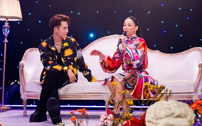 Ali Hoàng Dương tiết lộ chuyện từng bị Thu Minh loại ở Vietnam Idol