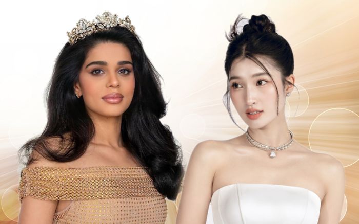 Pakistan lần đầu cử đại diện tới Miss International đối đầu với Phương Nhi