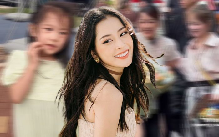 Fan nhí Trung Quốc bày tỏ tình cảm dành cho Chi Pu: Ai nghe cũng sẽ tan chảy!