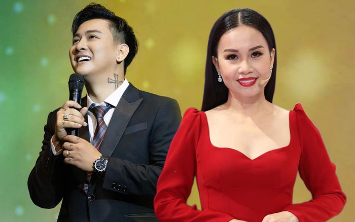 Bồi hồi khi nghe Hoài Lâm hát ca khúc đình đám những năm 2000 của Cẩm Ly