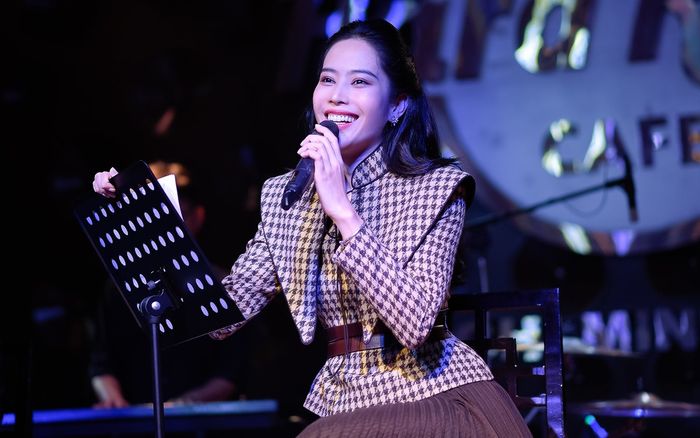 Nam Em hát nhạc TikTok, mong muốn khán giả làm cho mình một điều giản đơn