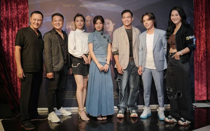 Liễu nhi chi thuật 1: Bộ phim tâm linh gay cấn đầy mới lạ của Đạo diễn Ngọc Lan