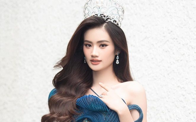 Nhận độ quan tâm khủng, ê-kíp Hoa hậu Ý Nhi đang cố tình tạo sóng truyền thông?