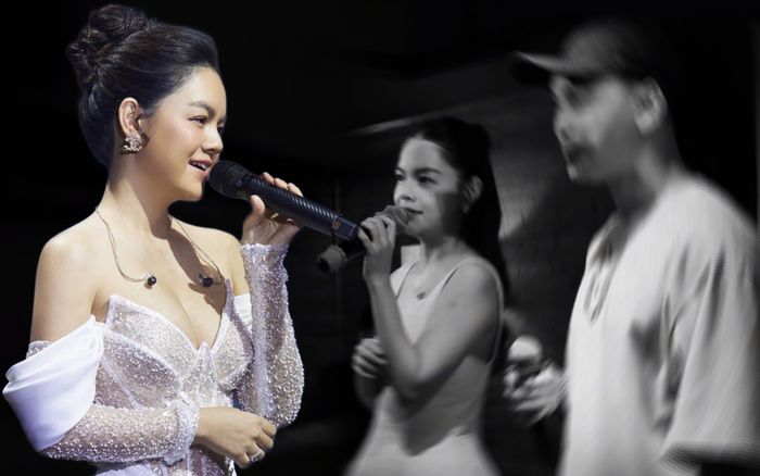 Phạm Quỳnh Anh hội ngộ hát hò cùng người bạn 21 năm: Danh tính chẳng ai xa lạ!