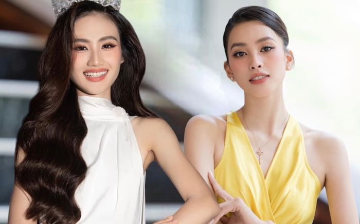 Giữa lúc Ý Nhi bị chỉ trích, Tiểu Vy nhận mưa lời khen với ứng xử tinh tế