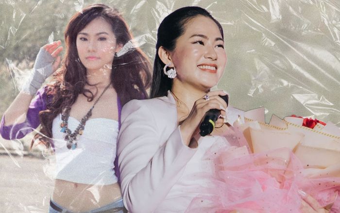 Lương Bích Hữu hát lại 'Cô gái Trung Hoa' sau 18 năm, phong độ có giảm sút?