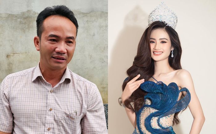 Bố Ý Nhi khóc khi nói về con gái, mong cả nước cho con mình cơ hội sửa sai