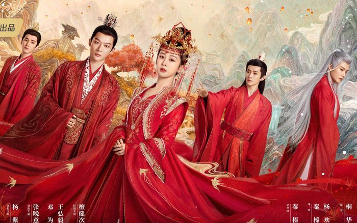 Cát sê của dàn sao Trường Tương Tư: Dương Tử, Đặng Vi không sốc bằng người này