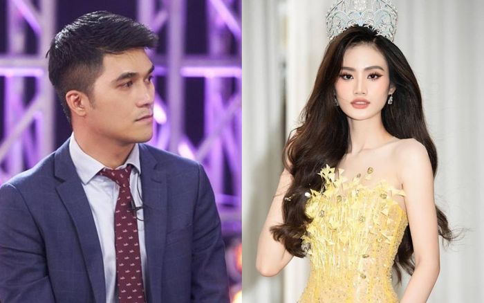 CEO Bảo Hoàng lên tiếng bảo vệ Hoa hậu Ý Nhi giữa làn sóng tẩy chay của dư luận