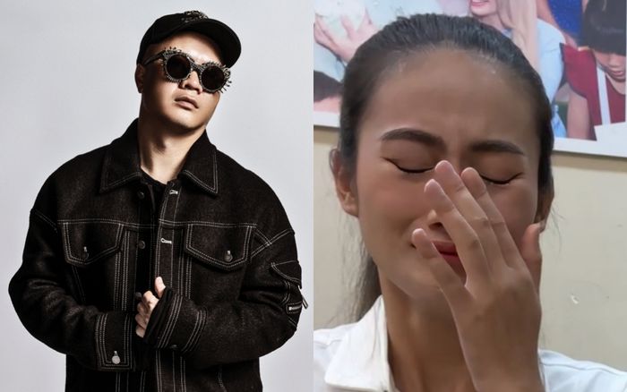 NTK Đỗ Mạnh Cường: 'Trả lại vương miện sẽ giúp Ý Nhi có cuộc sống bình yên'
