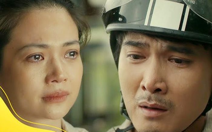 Gia Đình Mình Vui Bất Thình Lình khiến 1 nữ diễn viên phải thốt lên 'dã man'