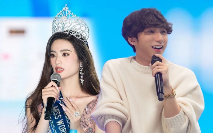 Hoa hậu Ý Nhi bị chỉ trích, xôn xao phát ngôn của Sơn Tùng về sự nổi tiếng