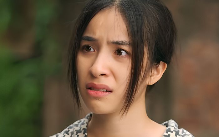 Làng Trong Phố tập 7: Không phải Hiếu, Hoài mới là người ngoại tình?