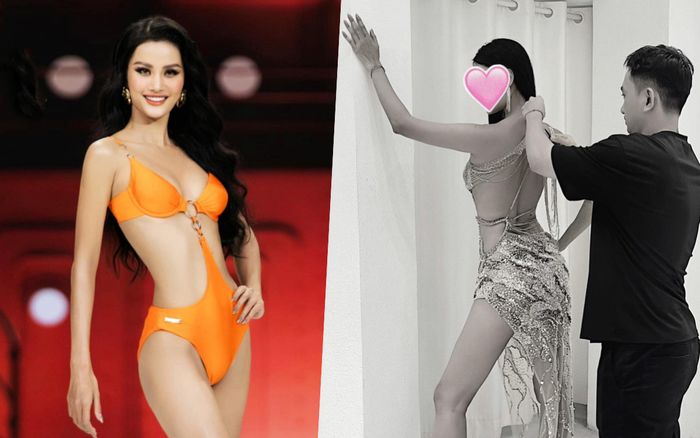 Một cô gái thật hot sắp thi Hoa hậu, dân tình chắc nịch Hương Ly