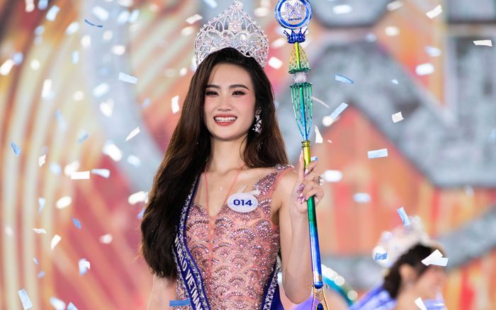 Động thái đầu tiên của Hoa hậu Ý Nhi sau loạt ồn ào, có liên quan đến Hồ Ngọc Hà