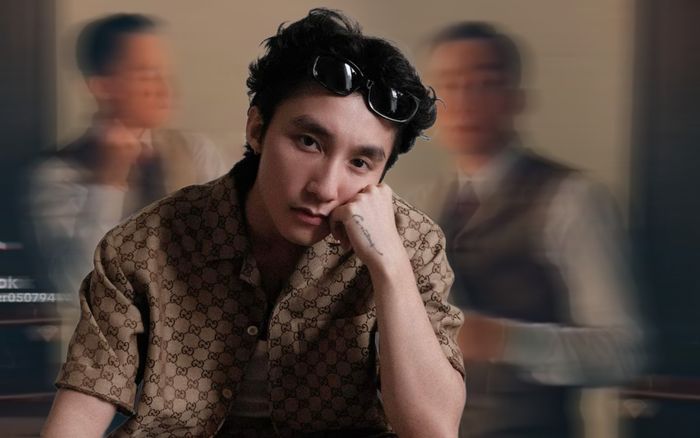 Trở lại với hình tượng tổng tài, Sơn Tùng bất ngờ bị fan trách móc 1 điều