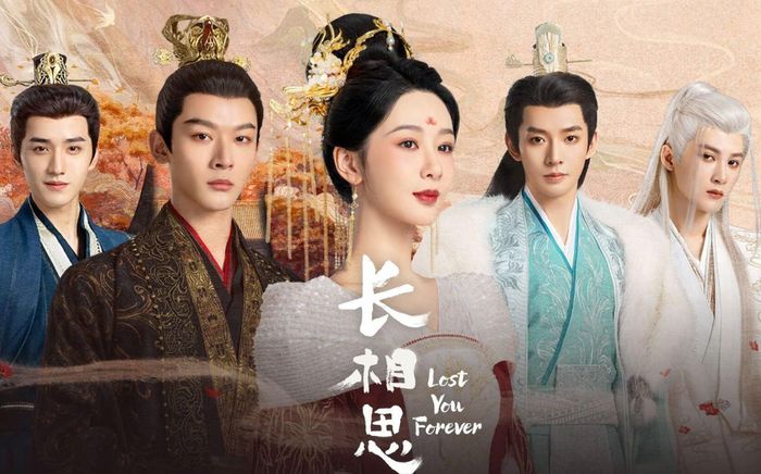 Trường Tương Tư được công nhận 'bạo' cấp hiện tượng, thời của Dương Tử đã tới