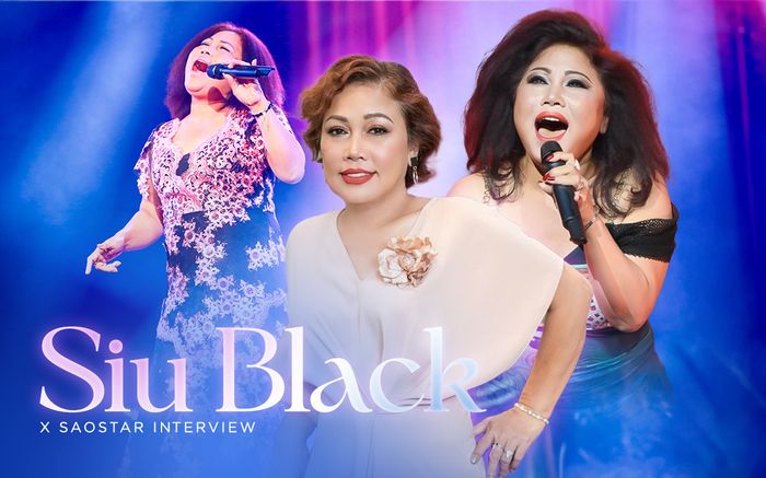 Ca sĩ Siu Black: Vietnam Idol đưa những tài năng âm nhạc từ số 0 trở thành Idol