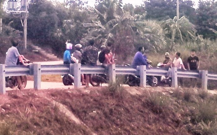 Nam sinh 15 tuổi ra đi mãi mãi đúng ngày sinh nhật