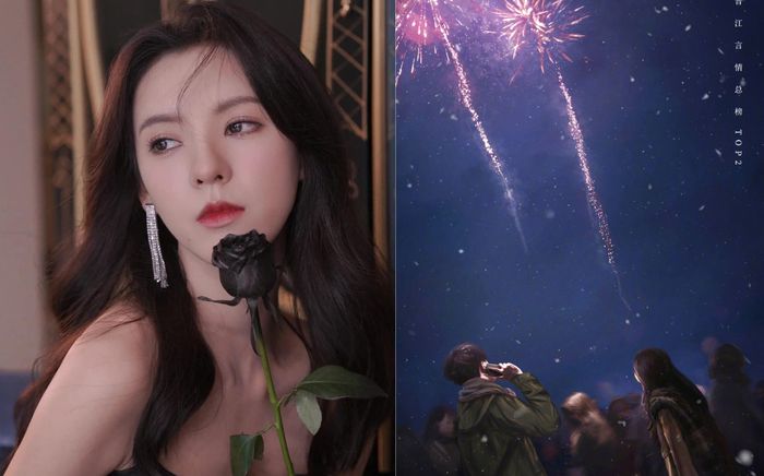 Mỹ nữ gặp 'quả đắng' vì muốn hẹn hò với anh trai Triệu Lộ Tư