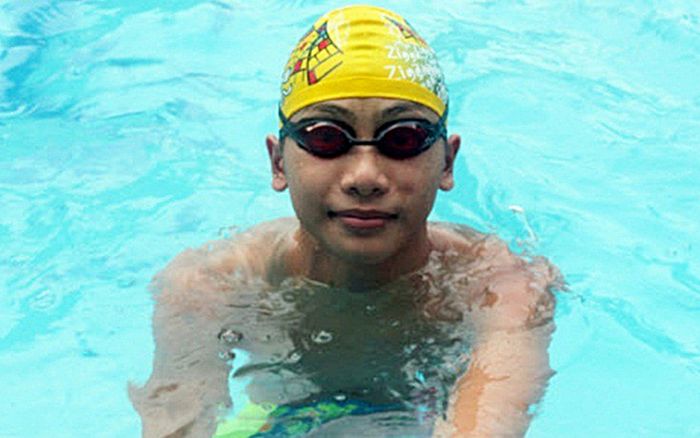 Sự nghiệp liên tục đương đầu với 'sóng dữ' của kình ngư Nguyễn Hữu Kim Sơn