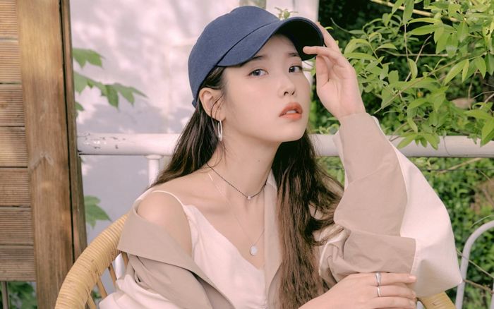 Phía IU kiện người tung tin đồn: 'Chúng tôi sẽ theo đuổi đến cùng'