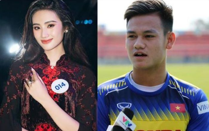 Vợ cầu thủ nổi tiếng phản ứng vì chồng bị tung tin liên quan đến Hoa hậu Ý Nhi