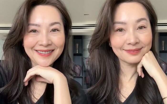 Ngất ngây với nhan sắc U60 của Đặng Thu Thảo: Đến Phương Nhi còn phải chào thua!