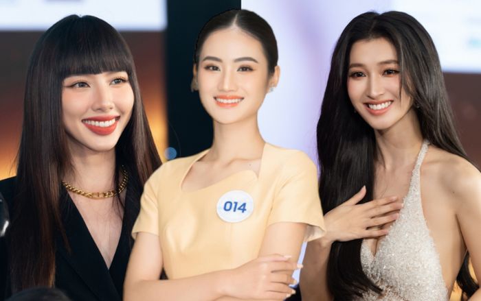Dàn Hoa, Á hậu 'cùng nhà' làm gì khi Ý Nhi bị 'ném đá' vì ồn ào đời tư?