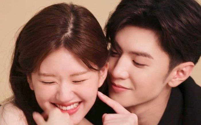 Triệu Lộ Tư hẹn hò với Trần Triết Viễn, còn lộ bằng chứng hết đường chối cãi?