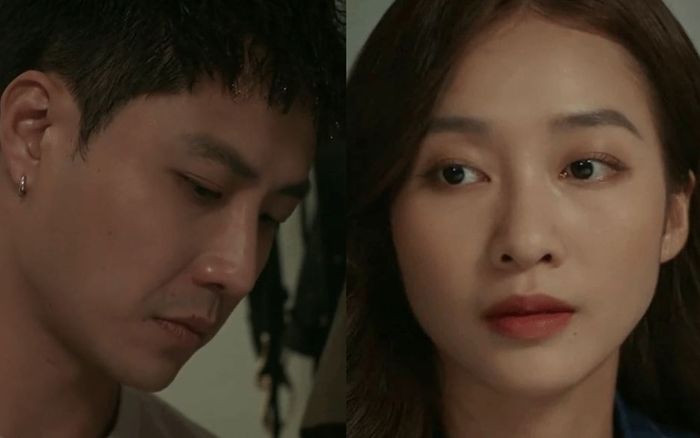 Thanh Sơn - Khả Ngân bất ngờ được khen diễn xuất, đúng là 'đẹp đôi'!