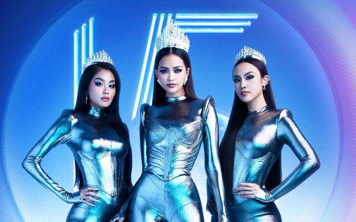 Ai làm công chúng hài lòng mới có thể đăng quang Hoa hậu Hoàn vũ Việt Nam 2023!