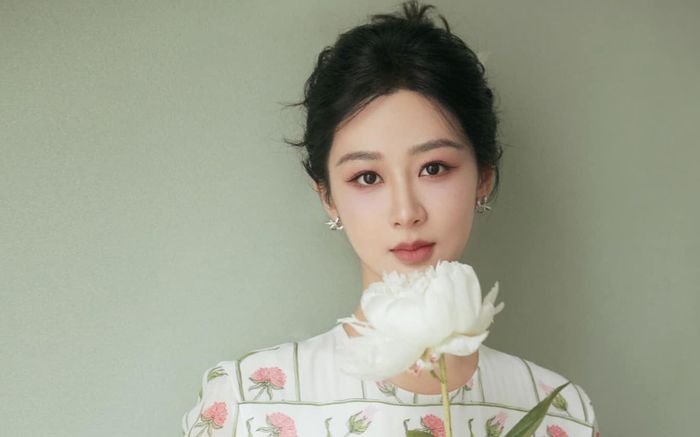 Dương Tử bất ngờ thừa nhận tình cảm với bạn trai tin đồn sau 2 năm giấu kín