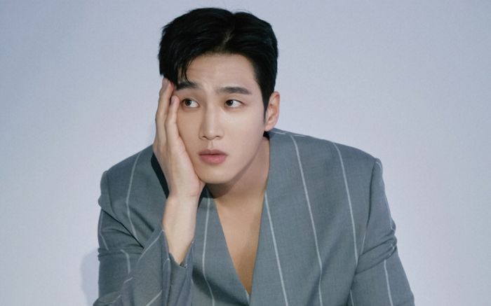 Bạn trai Jisoo có phản ứng ra sao trước tranh cãi về nhân cách?