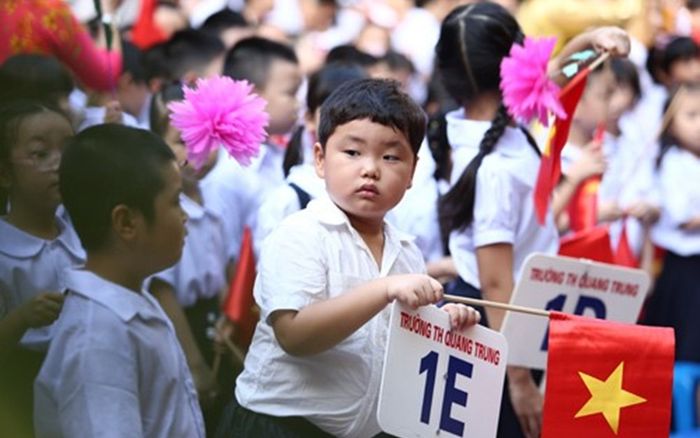 Lịch tựu trường năm học mới của các địa phương trên cả nước