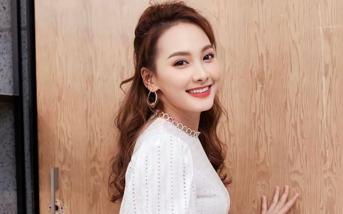 Cuộc sống Bảo Thanh ra sao sau thời gian vắng bóng màn ảnh?