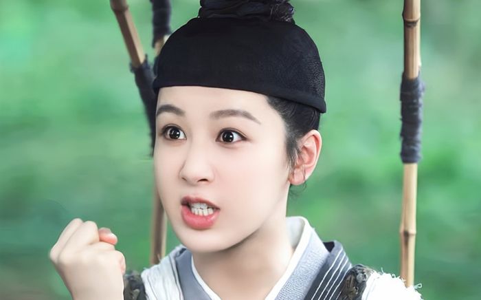 Trường Tương Tư công phá hotsearch, dân mạng tố Dương Tử 'bơm nước'