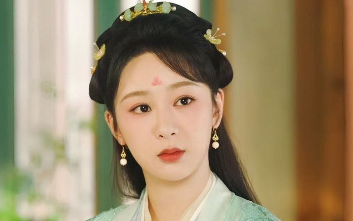 Dương Tử phản pháo khi bị chê xấu, chuẩn bị đi vào vết xe đổ của Dương Dương