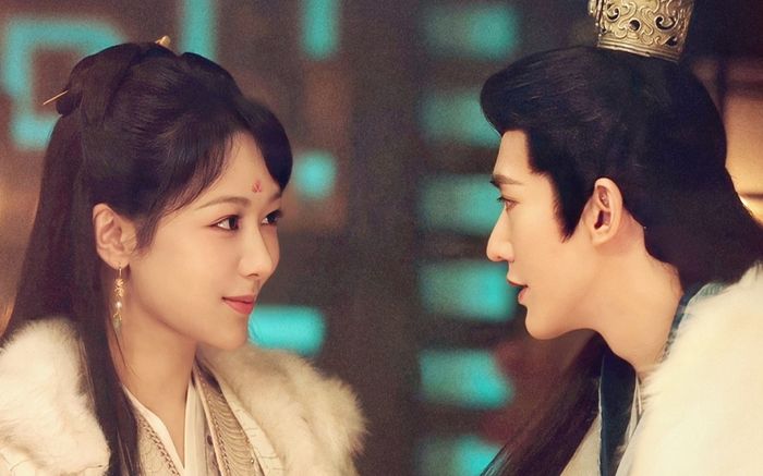 Đặng Vi tiết lộ cái kết của Trường Tương Tư, bật khóc khi nhắc tới người này