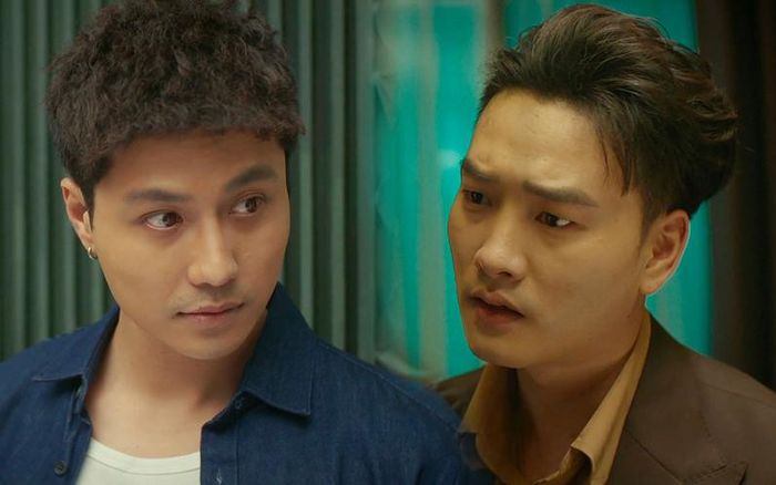 Hậu chia tay, Thanh Sơn bất ngờ bắt tay tình địch để trêu tức Khả Ngân