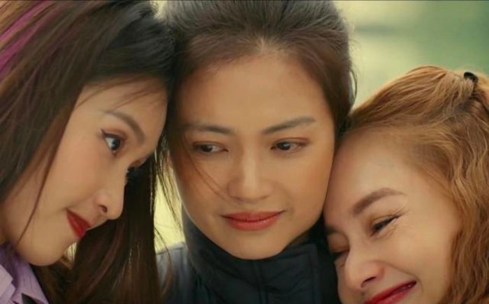 Gia Đình Mình Vui Bất Thình Lình lại tiếp tục khiến khán giả ngao ngán