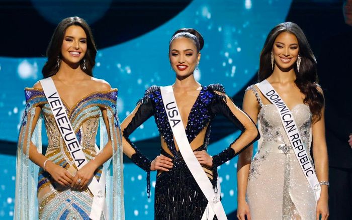 Không riêng Hoa hậu, Top 5 Miss Universe VN 2023 sẽ có cơ hội 'xuất khẩu' quốc tế