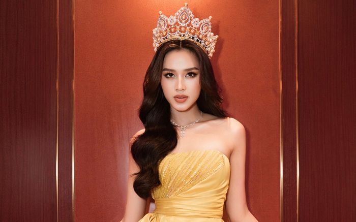 Hoa hậu Đỗ Thị Hà xác nhận tham gia '9 FASHION SHOW' tại TX Nghĩa Lộ, Yên Bái