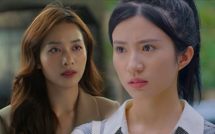 Món Quà Của Cha: Thảo được đại gia bao, đi vào vết xe đổ của Trâm Anh (Khả Ngân)