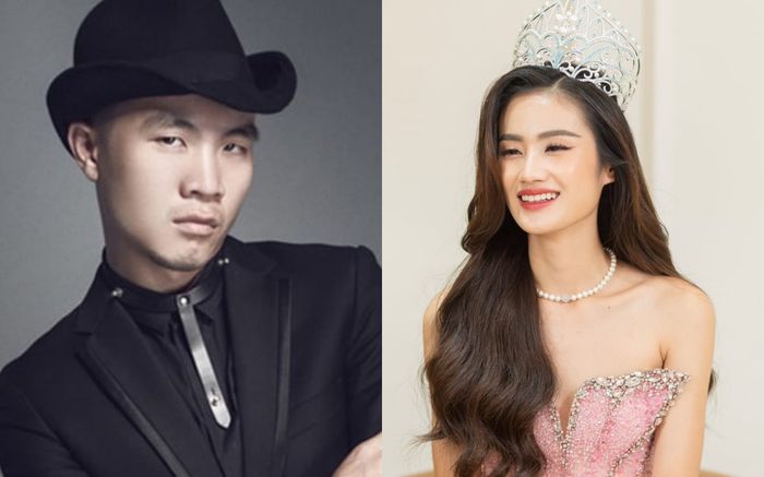 Đỗ Mạnh Cường nói về Ý Nhi: 'Tôi không yêu thương một cô gái không đủ trình độ'