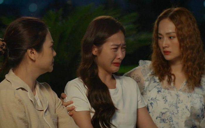 Gia Đình Mình Vui Bất Thình Lình bị khán giả quay lưng, lần này không thể bênh