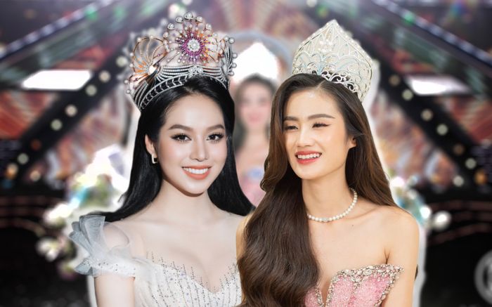 Công khai nâng ngực khiến Thanh Thủy không thể thay Ý Nhi thi Miss World?