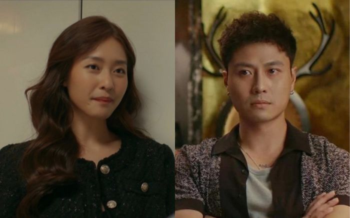 Thanh Sơn để lộ kết Gia Đình Mình Vui Bất Thình Lình, Danh và Trâm Anh sẽ ly hôn