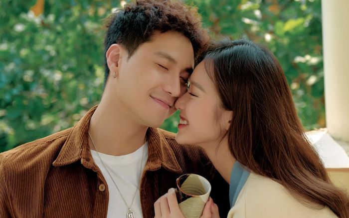 Khả Ngân làm điều đặc biệt trong sinh nhật của Thanh Sơn