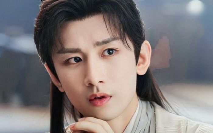 Phim mới của Thành Nghị được dự đoán cực hot, không thua kém Liên Hoa Lâu